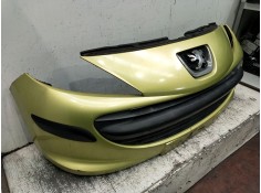 Recambio de paragolpes delantero para peugeot 207/207+ (wa_, wc_) 1.4 16v referencia OEM IAM    2