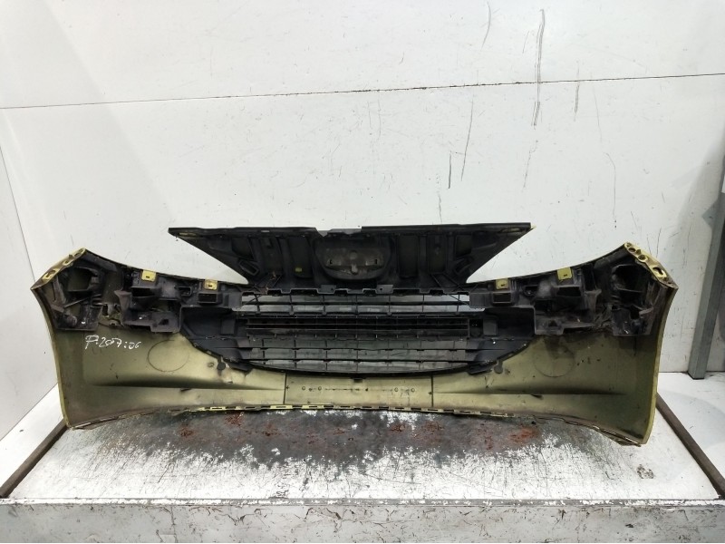 Recambio de paragolpes delantero para peugeot 207/207+ (wa_, wc_) 1.4 16v referencia OEM IAM   