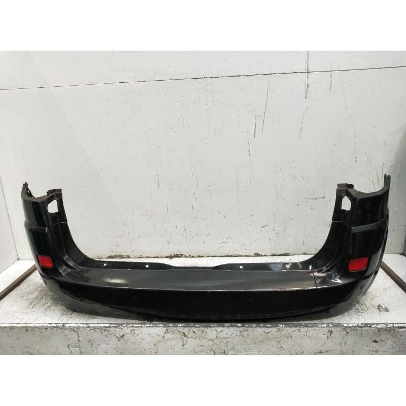 Recambio de paragolpes trasero para renault scénic ii (jm0/1_) 1.5 dci (jm1e, jm16) referencia OEM IAM   2006