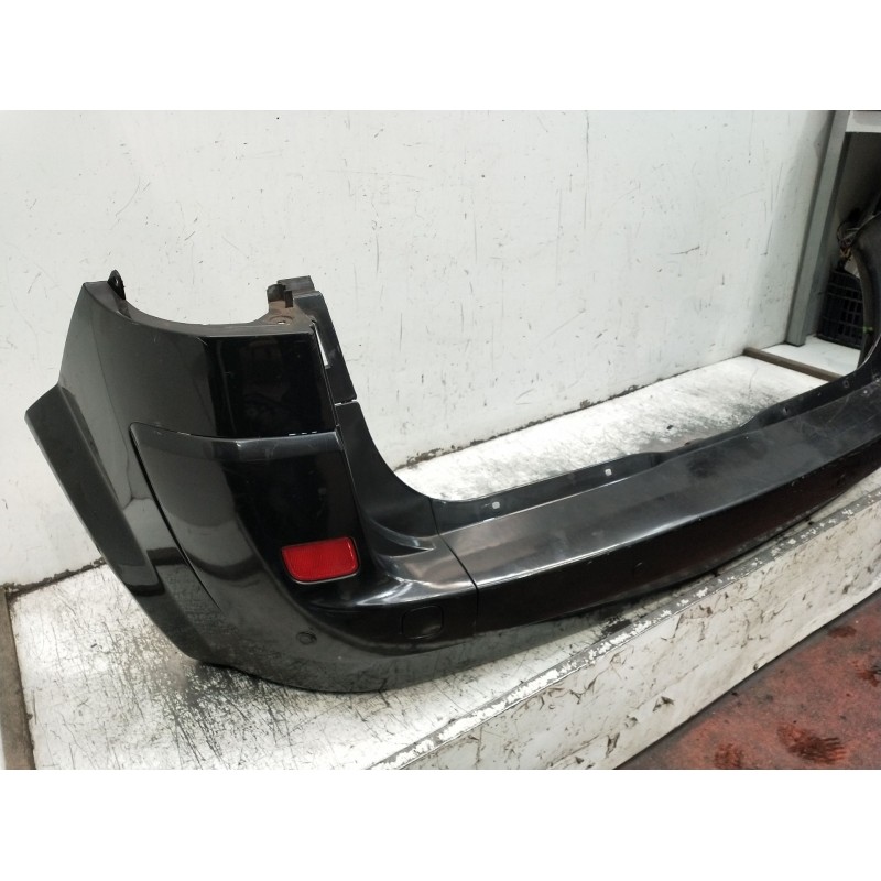Recambio de paragolpes trasero para renault scénic ii (jm0/1_) 1.5 dci (jm1e, jm16) referencia OEM IAM   2006