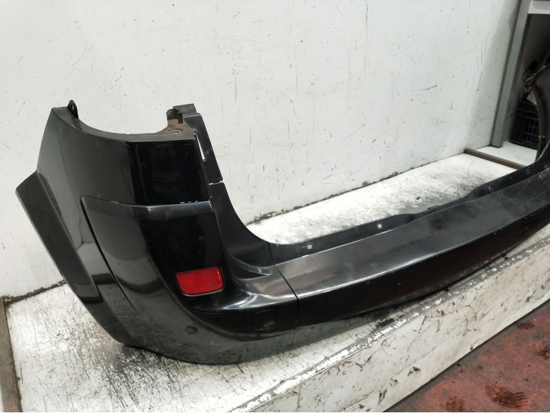 Recambio de paragolpes trasero para renault scénic ii (jm0/1_) 1.5 dci (jm1e, jm16) referencia OEM IAM   2006