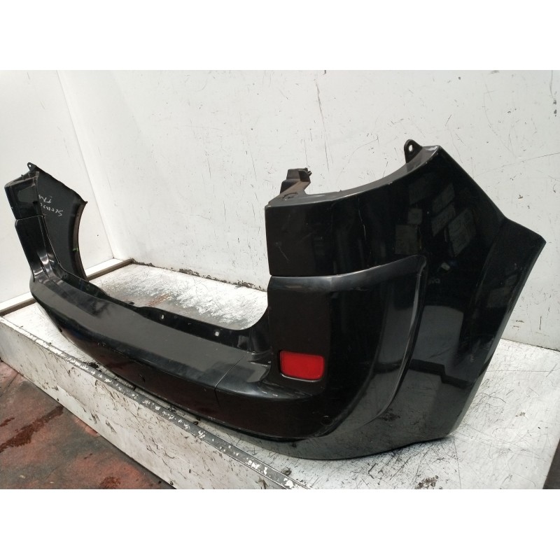 Recambio de paragolpes trasero para renault scénic ii (jm0/1_) 1.5 dci (jm1e, jm16) referencia OEM IAM   2006
