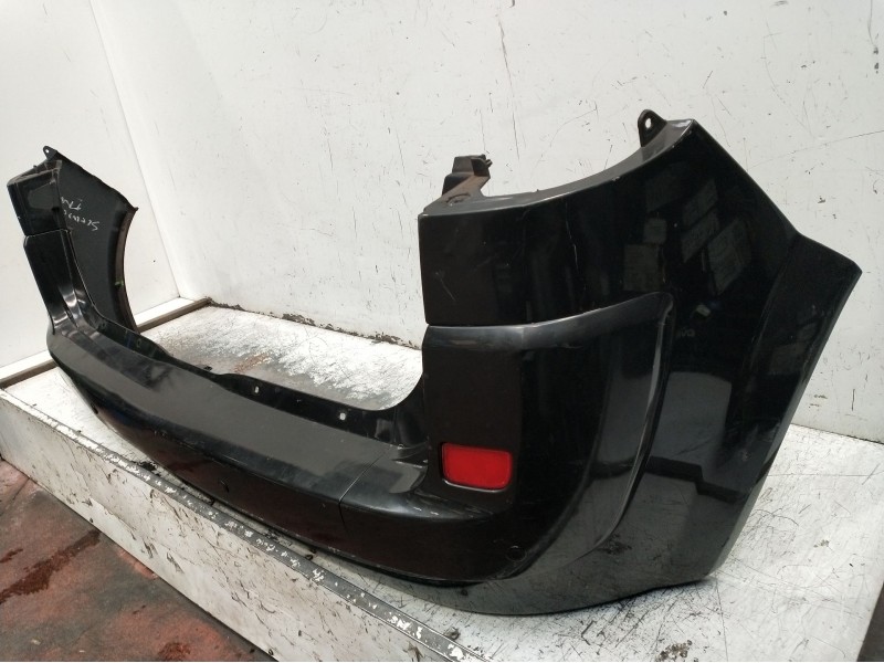 Recambio de paragolpes trasero para renault scénic ii (jm0/1_) 1.5 dci (jm1e, jm16) referencia OEM IAM   2006