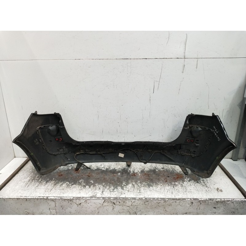 Recambio de paragolpes trasero para renault scénic ii (jm0/1_) 1.5 dci (jm1e, jm16) referencia OEM IAM   2006