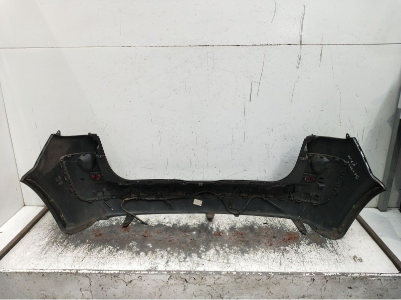 Recambio de paragolpes trasero para renault scénic ii (jm0/1_) 1.5 dci (jm1e, jm16) referencia OEM IAM   2006