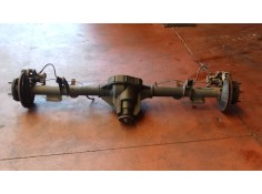 Recambio de puente trasero para ford transit v363 furgoneta (fcd, fdd) 2.2 tdci rwd referencia OEM IAM DISCO/ABS  