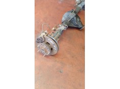 Recambio de puente trasero para ford transit v363 furgoneta (fcd, fdd) 2.2 tdci rwd referencia OEM IAM DISCO/ABS   2