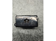 Recambio de pantalla multifuncion para mitsubishi galloper (hyundai) 2.5 td (5-ptas.) referencia OEM IAM HQ808560   2