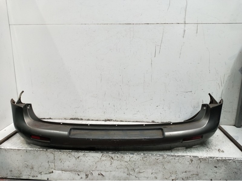 Recambio de paragolpes trasero para hyundai h-1 / starex autobús (a1) 2.5 crdi referencia OEM IAM   