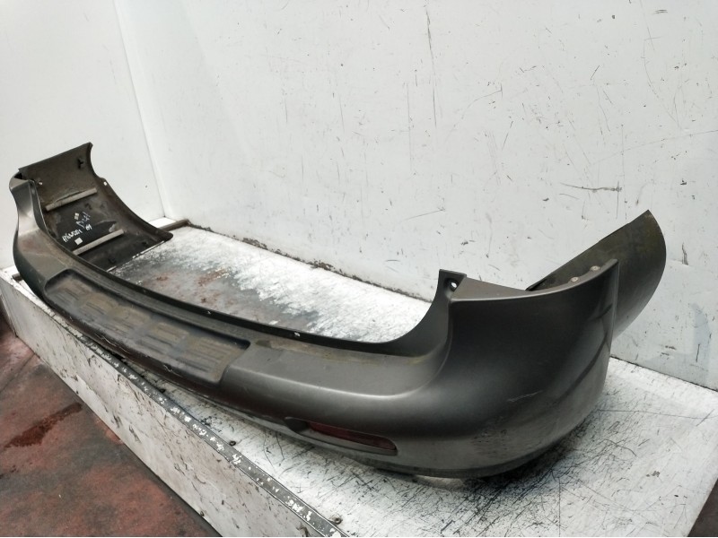 Recambio de paragolpes trasero para hyundai h-1 / starex autobús (a1) 2.5 crdi referencia OEM IAM   