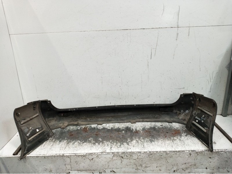 Recambio de paragolpes trasero para hyundai h-1 / starex autobús (a1) 2.5 crdi referencia OEM IAM   