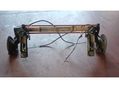 Recambio de puente trasero para citroën xsara (n1) 2.0 hdi 90 referencia OEM IAM DISCO/ABS  