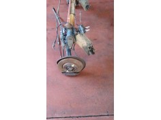 Recambio de puente trasero para citroën xsara (n1) 2.0 hdi 90 referencia OEM IAM DISCO/ABS   2