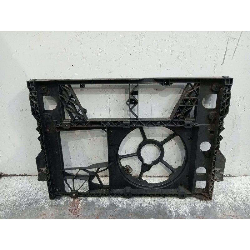 Recambio de panel frontal para renault master ii caja/chasis (ed/hd/ud) 2.2 dci 90 referencia OEM IAM   1998