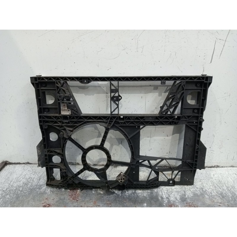 Recambio de panel frontal para renault master ii caja/chasis (ed/hd/ud) 2.2 dci 90 referencia OEM IAM   1998