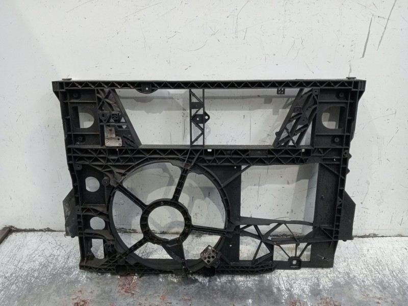 Recambio de panel frontal para renault master ii caja/chasis (ed/hd/ud) 2.2 dci 90 referencia OEM IAM   1998