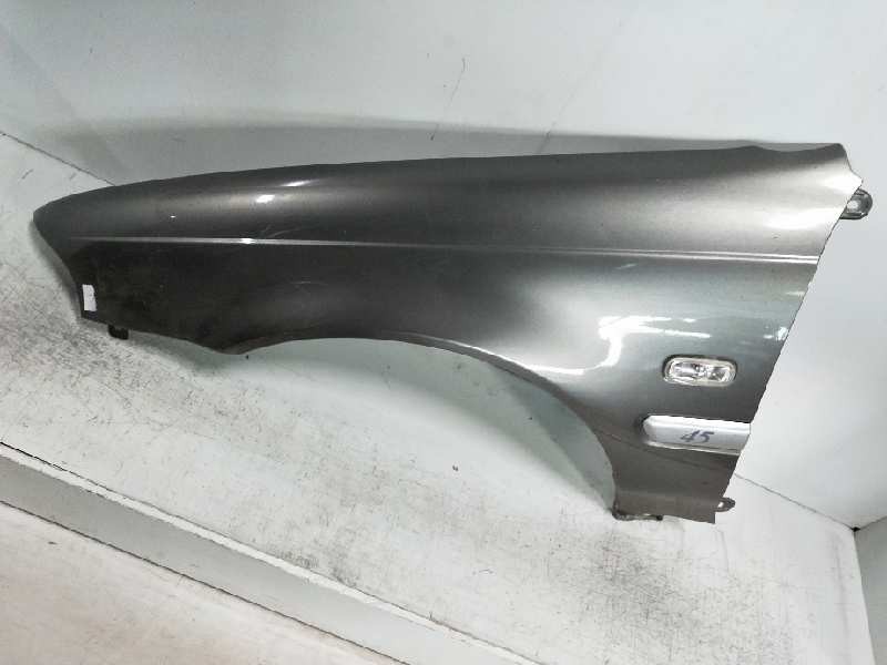 Recambio de aleta delantera izquierda para mg rover serie 45 (rt) 1.4 16v cat referencia OEM IAM   