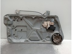 Recambio de elevalunas delantero izquierdo para volkswagen new beetle (9c1, 1c1) 1.9 tdi referencia OEM IAM 1C0837755D  2006 3P