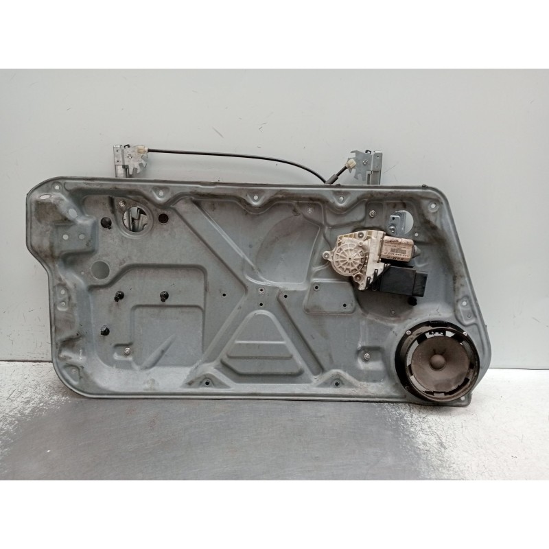 Recambio de elevalunas delantero izquierdo para volkswagen new beetle (9c1, 1c1) 1.9 tdi referencia OEM IAM 1C0837755D  2006 3P