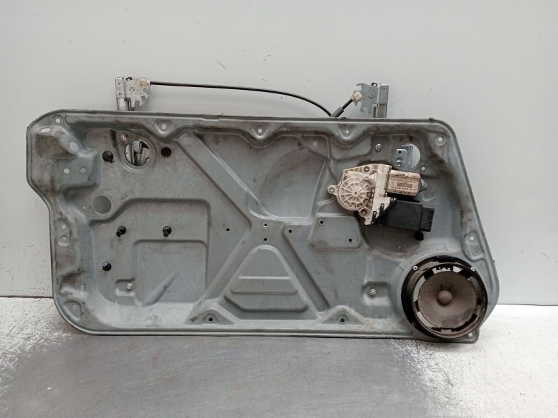 Recambio de elevalunas delantero izquierdo para volkswagen new beetle (9c1, 1c1) 1.9 tdi referencia OEM IAM 1C0837755D  2006 3P
