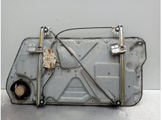 Recambio de elevalunas delantero izquierdo para volkswagen new beetle (9c1, 1c1) 1.9 tdi referencia OEM IAM 1C0837755D  2006 3P 2