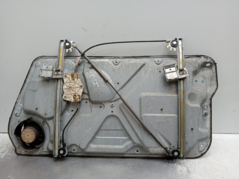 Recambio de elevalunas delantero izquierdo para volkswagen new beetle (9c1, 1c1) 1.9 tdi referencia OEM IAM 1C0837755D  2006 3P