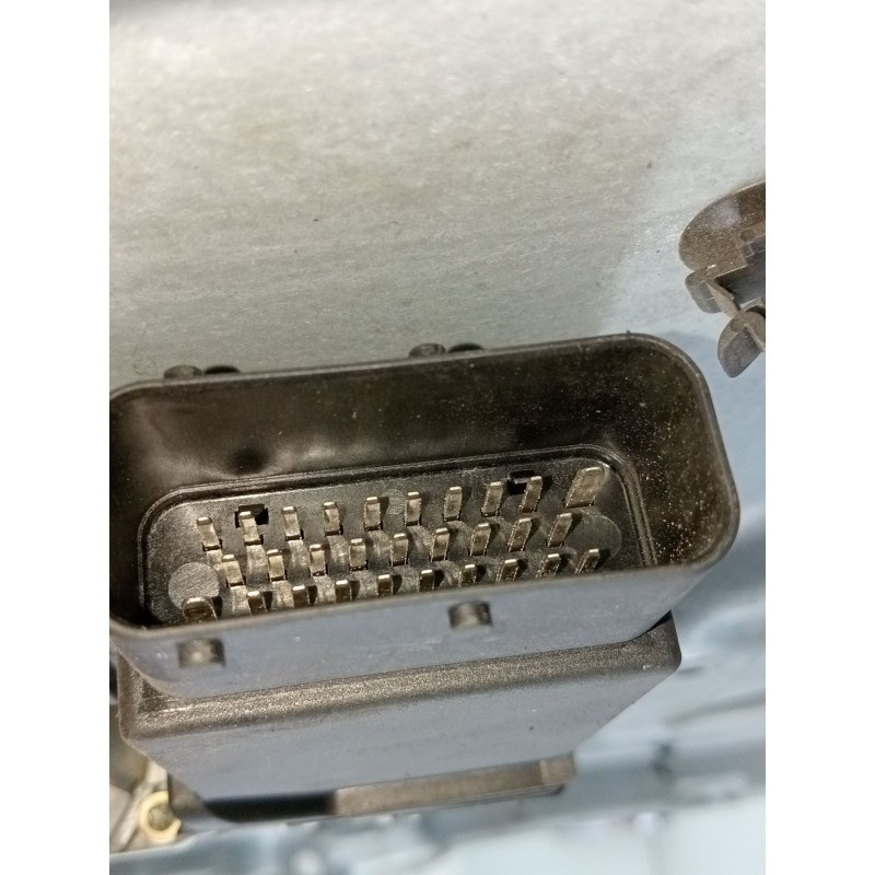 Recambio de elevalunas delantero izquierdo para volkswagen new beetle (9c1, 1c1) 1.9 tdi referencia OEM IAM 1C0837755D  2006 3P