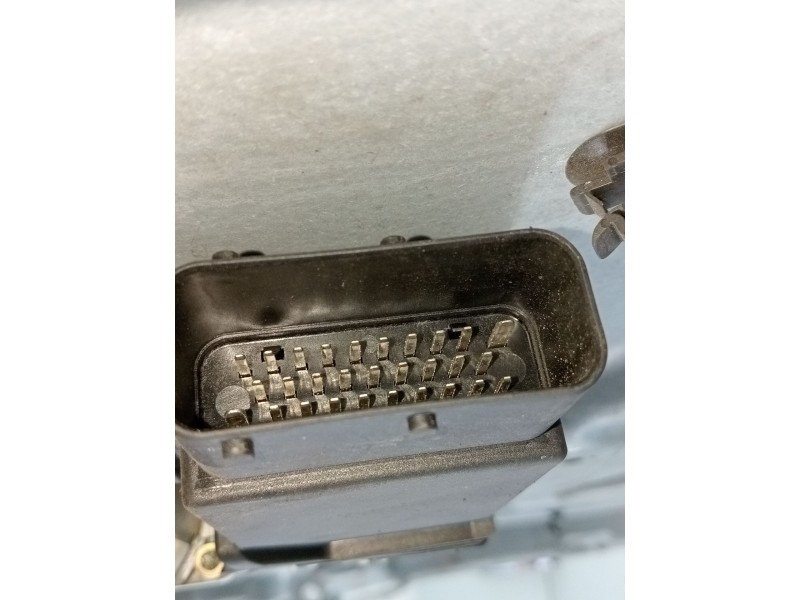 Recambio de elevalunas delantero izquierdo para volkswagen new beetle (9c1, 1c1) 1.9 tdi referencia OEM IAM 1C0837755D  2006 3P