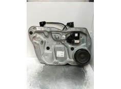 Recambio de elevalunas delantero izquierdo para volkswagen touran (1t1, 1t2) 2.0 tdi 16v referencia OEM IAM 1T1837729AG 5P 2003