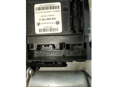 Recambio de elevalunas delantero izquierdo para volkswagen touran (1t1, 1t2) 2.0 tdi 16v referencia OEM IAM 1T1837729AG 5P 2003 2