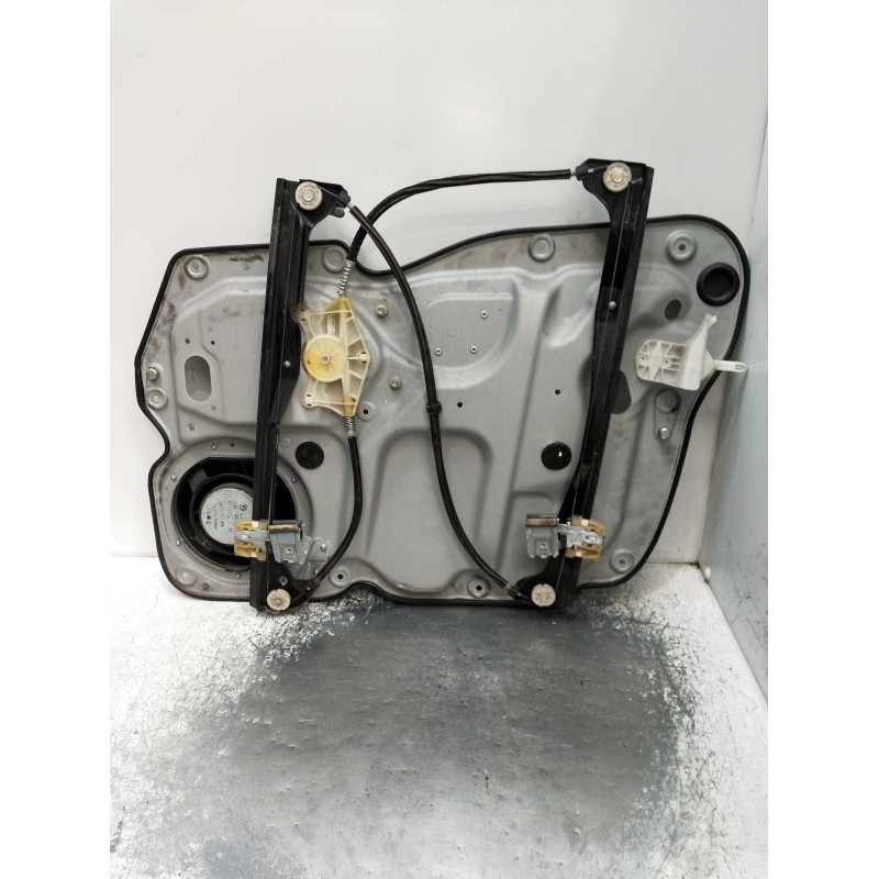 Recambio de elevalunas delantero izquierdo para volkswagen touran (1t1, 1t2) 2.0 tdi 16v referencia OEM IAM 1T1837729AG 5P 2003
