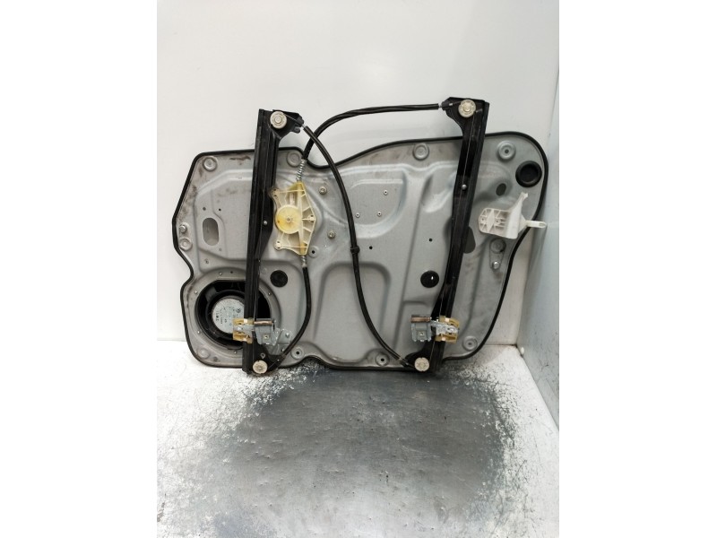 Recambio de elevalunas delantero izquierdo para volkswagen touran (1t1, 1t2) 2.0 tdi 16v referencia OEM IAM 1T1837729AG 5P 2003