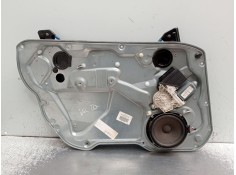 Recambio de elevalunas delantero izquierdo para seat cordoba (6l2) 1.4 tdi referencia OEM IAM 6L4837755 992008 2002 4P