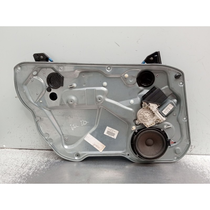Recambio de elevalunas delantero izquierdo para seat cordoba (6l2) 1.4 tdi referencia OEM IAM 6L4837755 992008 2002 4P