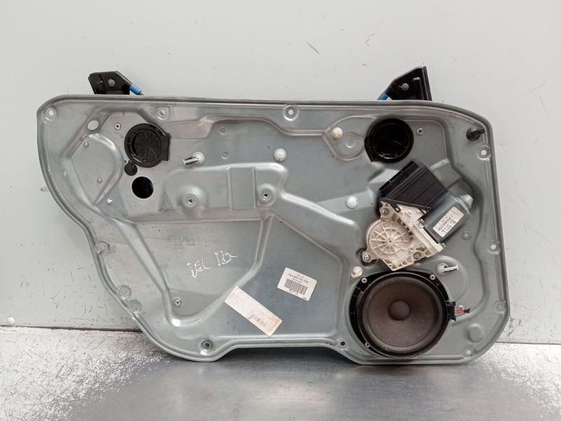 Recambio de elevalunas delantero izquierdo para seat cordoba (6l2) 1.4 tdi referencia OEM IAM 6L4837755 992008 2002 4P