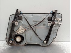 Recambio de elevalunas delantero izquierdo para seat cordoba (6l2) 1.4 tdi referencia OEM IAM 6L4837755 992008 2002 4P 2