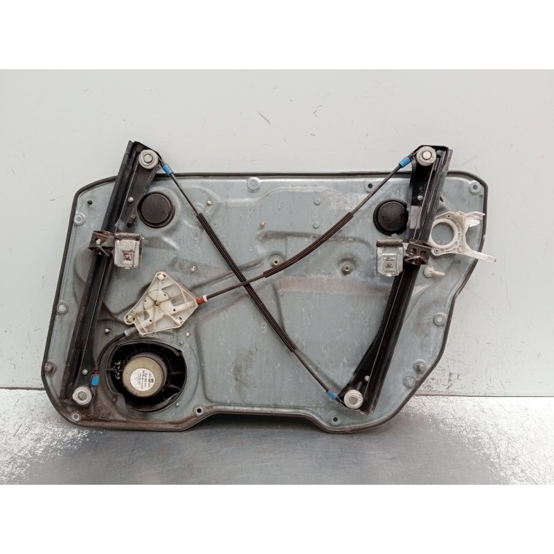 Recambio de elevalunas delantero izquierdo para seat cordoba (6l2) 1.4 tdi referencia OEM IAM 6L4837755 992008 2002 4P