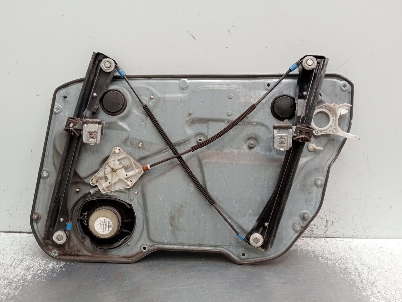 Recambio de elevalunas delantero izquierdo para seat cordoba (6l2) 1.4 tdi referencia OEM IAM 6L4837755 992008 2002 4P