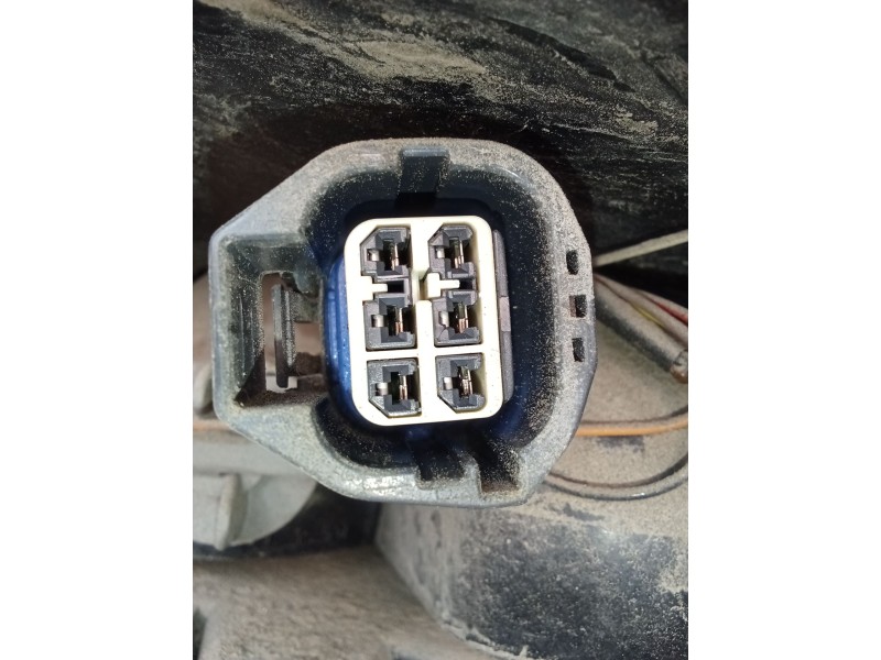 Recambio de piloto trasero izquierdo para ford focus iii 1.6 tdci referencia OEM IAM   