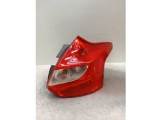 Recambio de piloto trasero derecho para ford focus iii 1.6 tdci referencia OEM IAM   