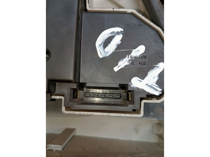 Recambio de piloto trasero derecho para mercedes-benz clk (c208) clk 320 (208.365) referencia OEM IAM   1997