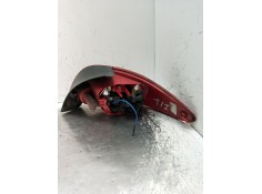 Recambio de piloto trasero izquierdo para peugeot 206 hatchback (2a/c) 1.4 i referencia OEM IAM   2003 2