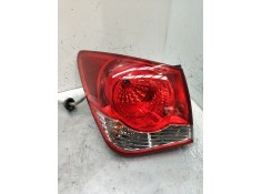 Recambio de piloto trasero izquierdo para chevrolet cruze (j300) 1.8 referencia OEM IAM   2009