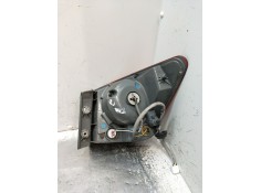 Recambio de piloto trasero izquierdo para chevrolet cruze (j300) 1.8 referencia OEM IAM   2009 2