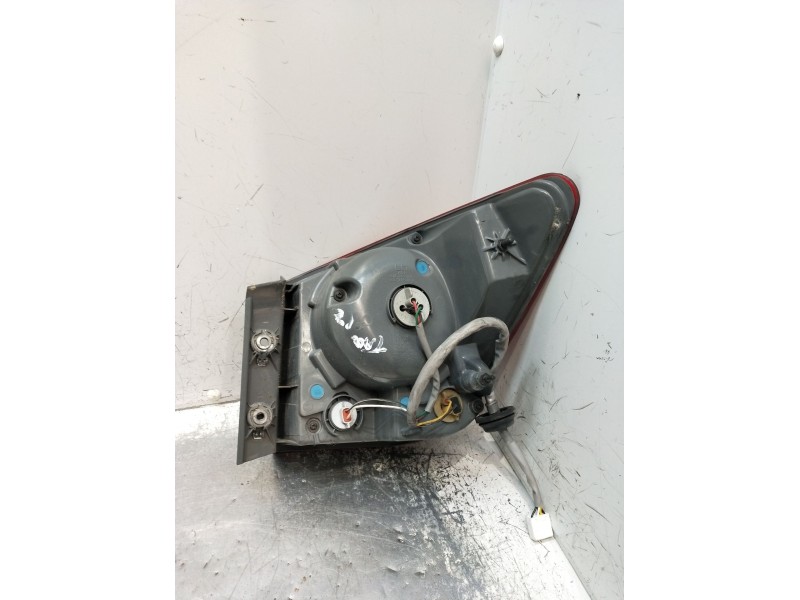 Recambio de piloto trasero izquierdo para chevrolet cruze (j300) 1.8 referencia OEM IAM   2009