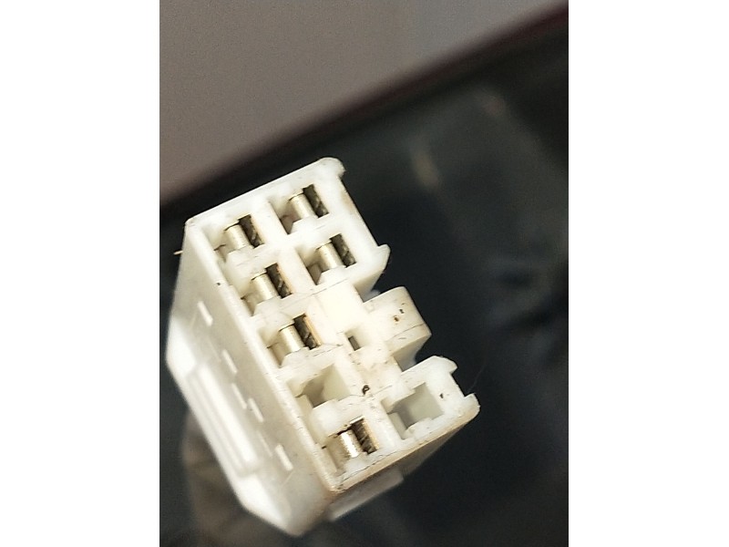 Recambio de piloto trasero izquierdo para chevrolet cruze (j300) 1.8 referencia OEM IAM   2009