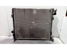 Recambio de radiador agua para nissan x-trail (t32) acenta referencia OEM IAM   
