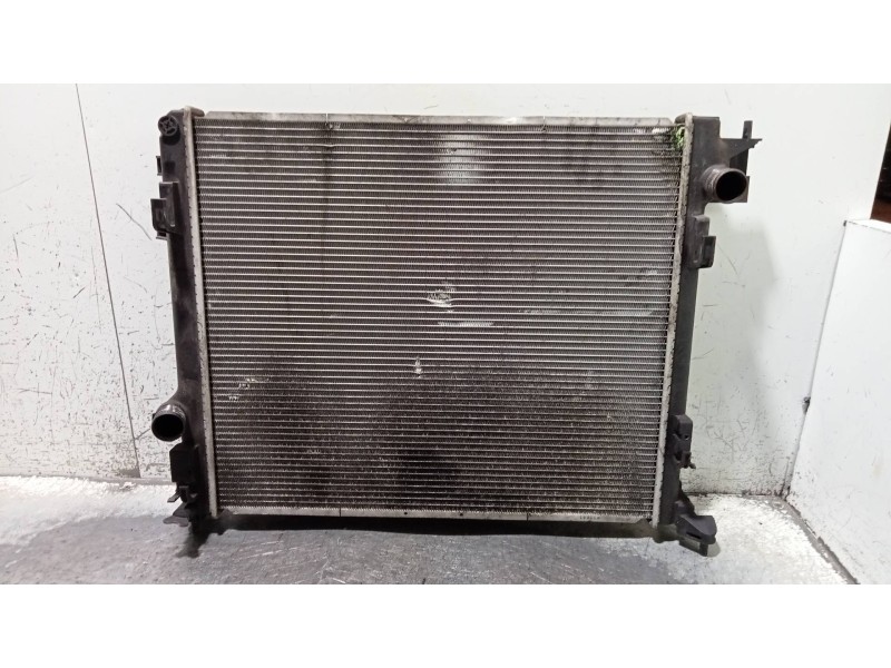 Recambio de radiador agua para nissan x-trail (t32) acenta referencia OEM IAM   