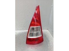 Recambio de piloto trasero derecho para citroën c3 i (fc_, fn_) 1.4 i referencia OEM IAM   2006