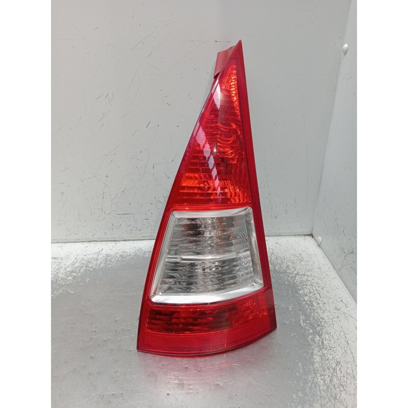 Recambio de piloto trasero derecho para citroën c3 i (fc_, fn_) 1.4 i referencia OEM IAM   2006